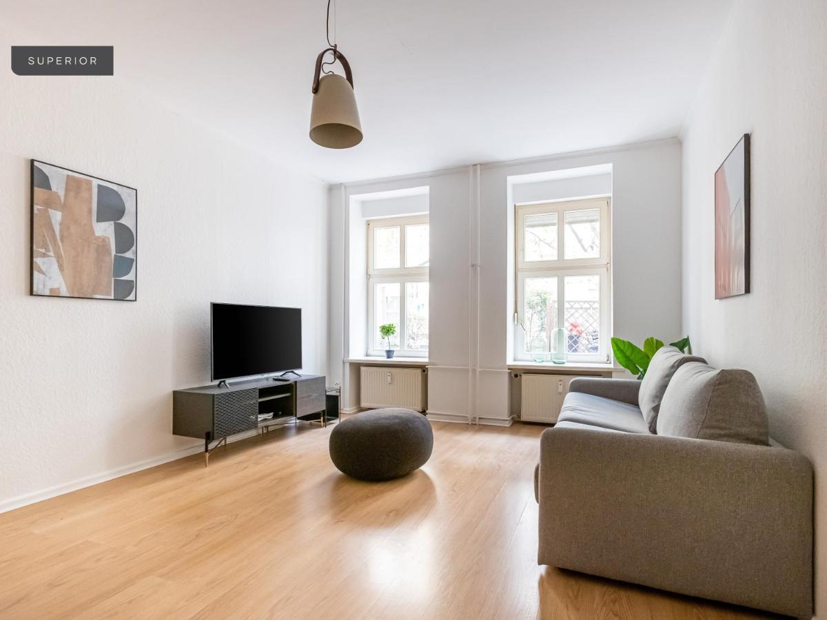 Niederbarnimstraße * Berlin