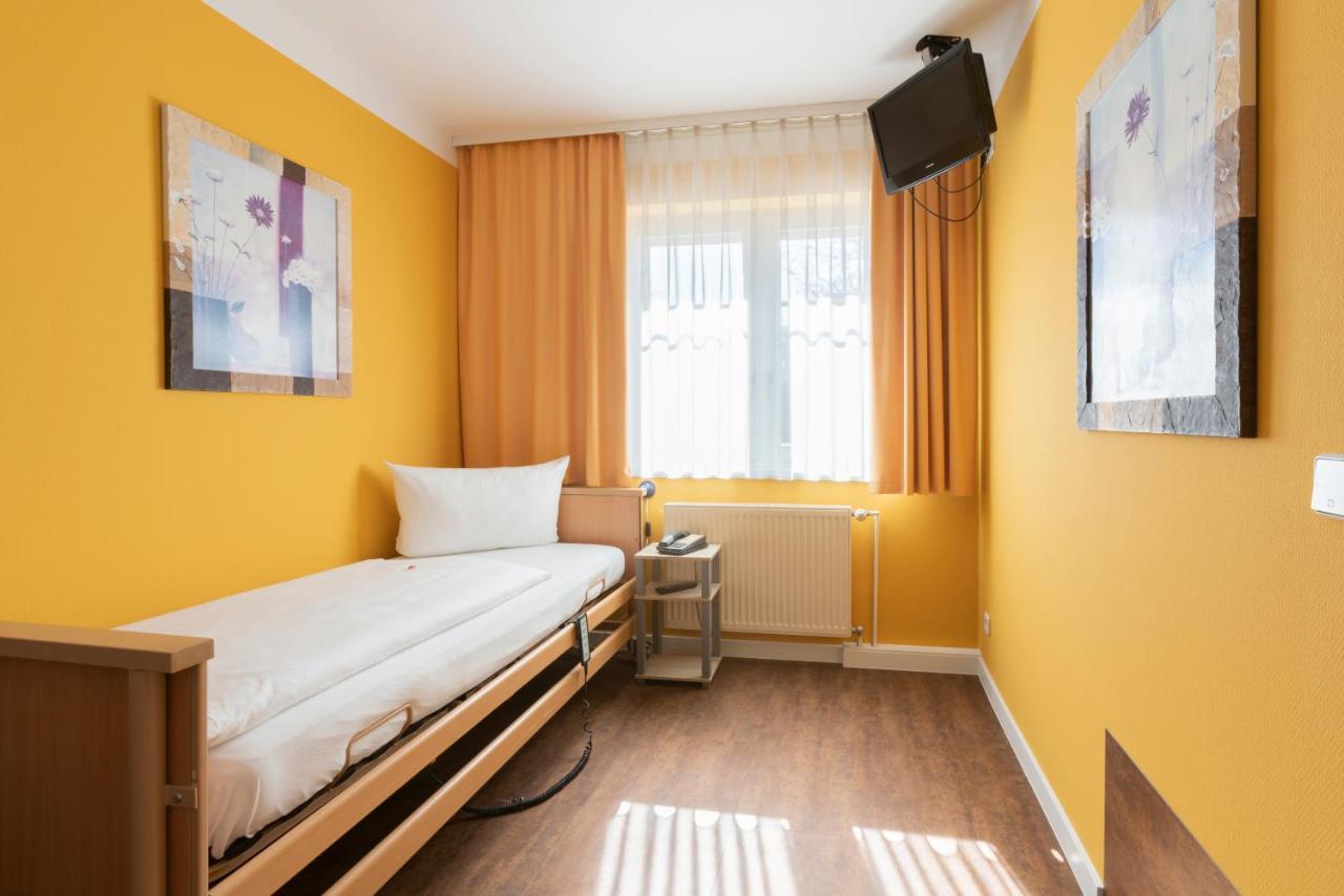 Mit-mensch Hotell Berlin