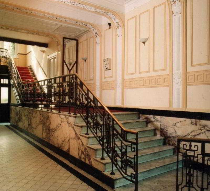 Schöneberg Hotel