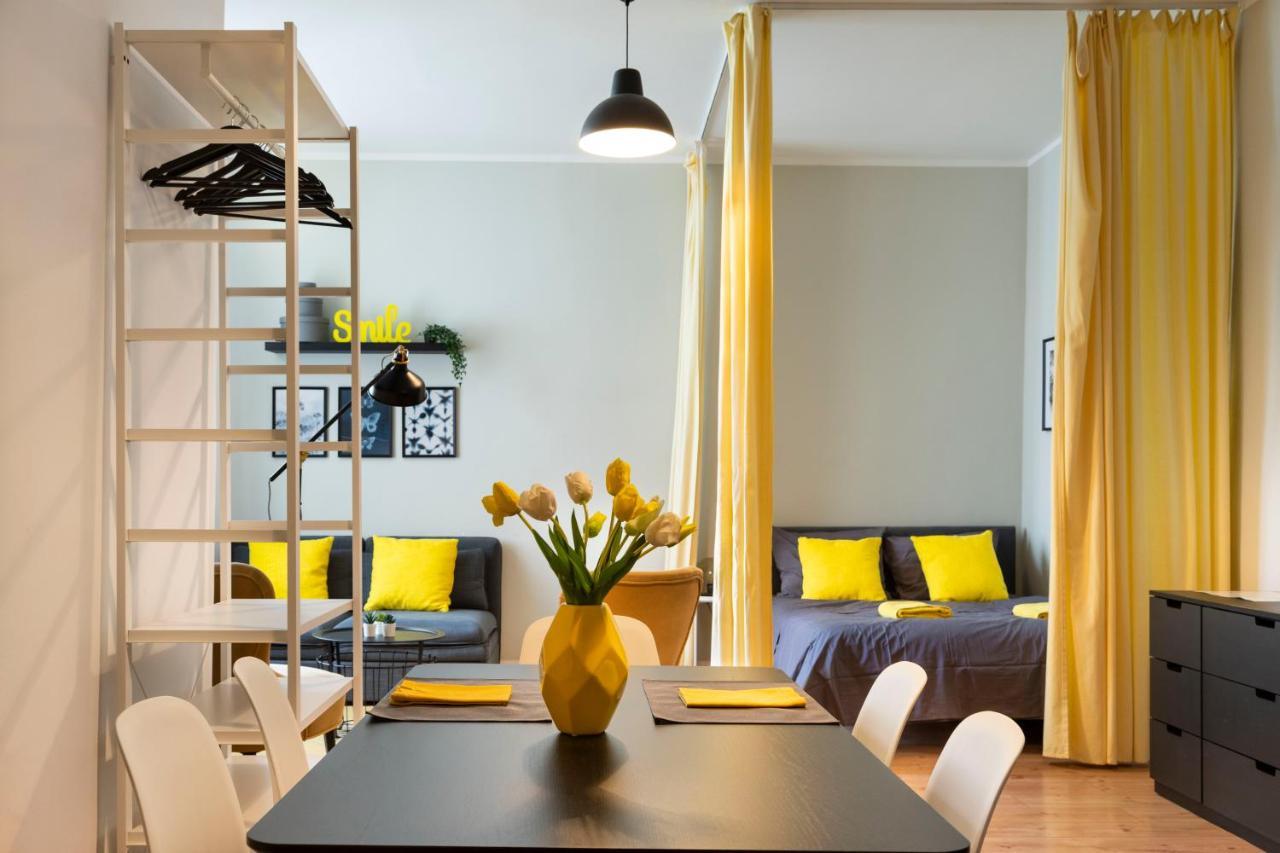 Apartment J.hr Ku'damm Style +a/c +rain-shower +u-station *