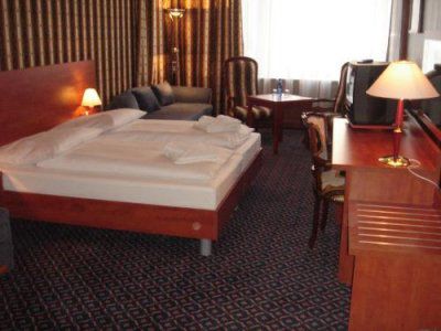 Hotel Am Kurfürstendamm