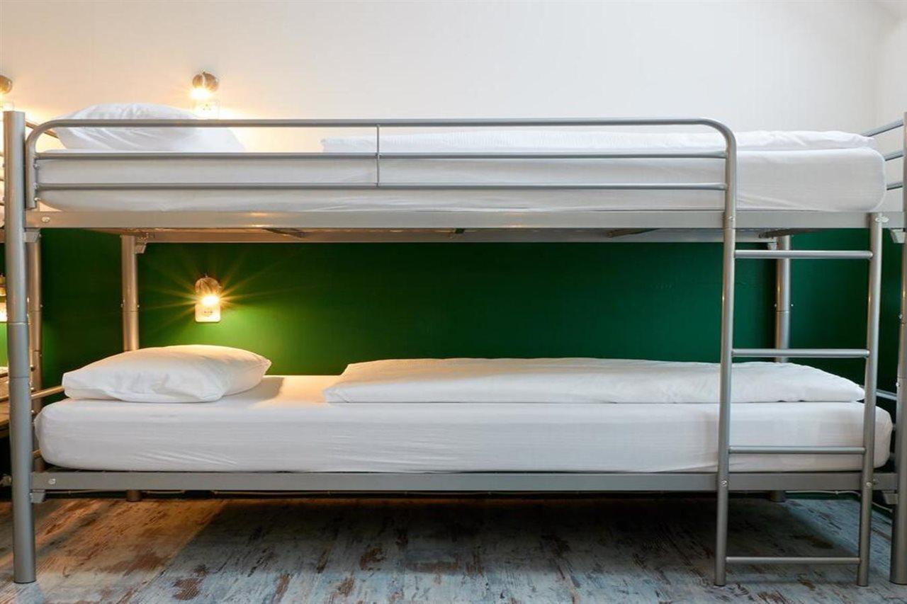 Ballhaus Vandrarhem Berlin