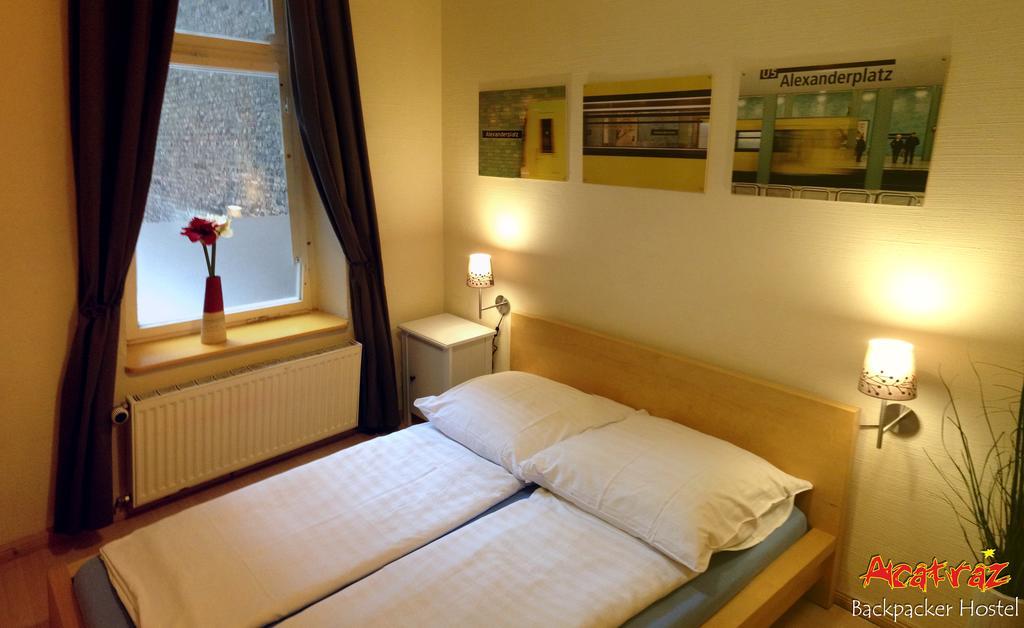 Auberge de jeunesse Flow Berlin