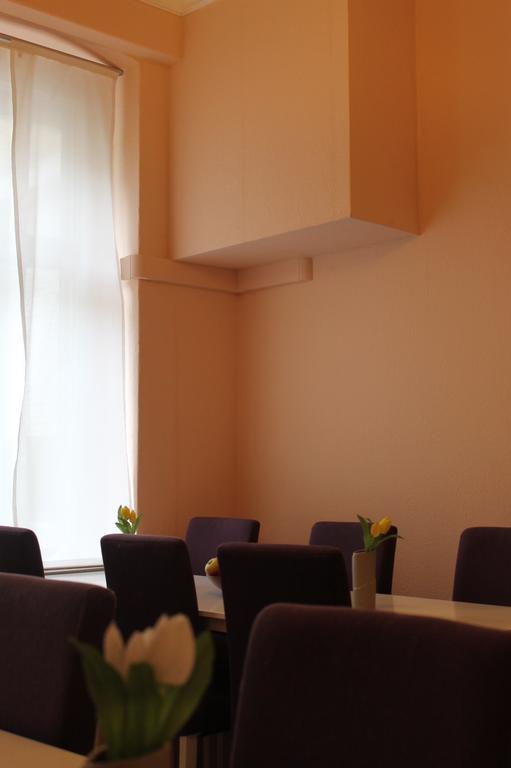 Märkischer Hof 3* Berlin
