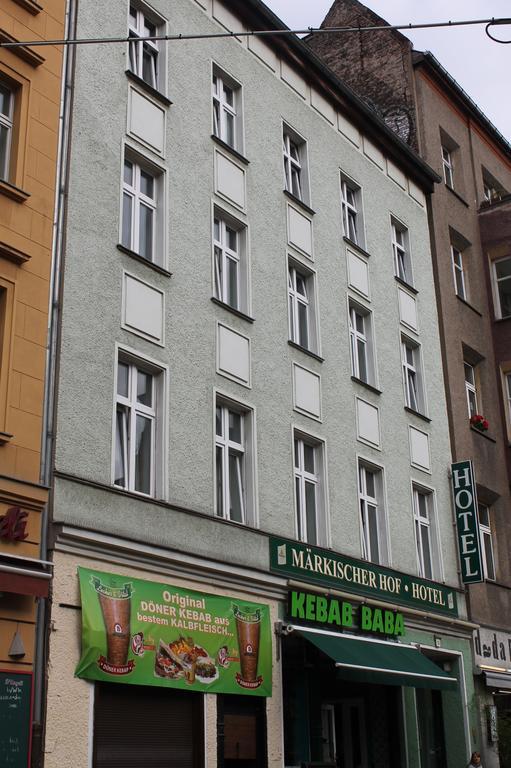 Märkischer Hof Hotel