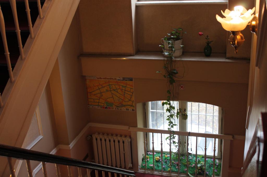 Märkischer Hof Hotel 3*