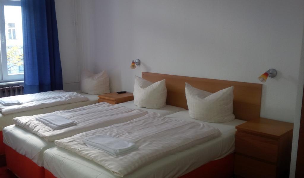 Märkischer Hof Hotel Berlin