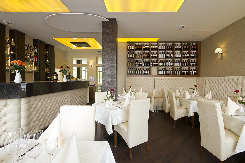 Hotell In
