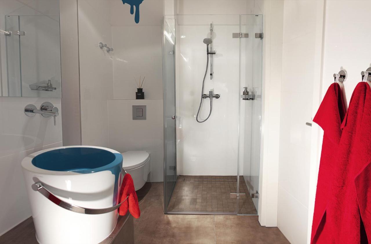 Lägenhet Luxus Designer-residenz In Mitte • 109 Qm • Neu! Berlin