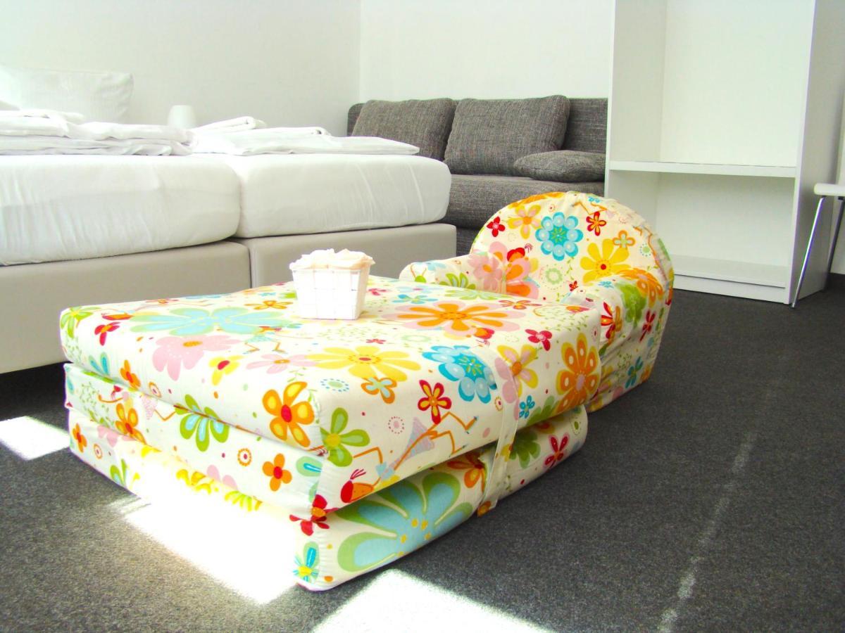 Apartment Potsdamer Platz & *
