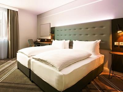 Hotel Express Centre West 3*