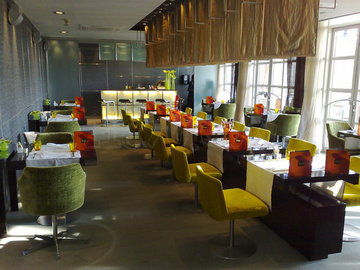 Hotell City-west Berlin