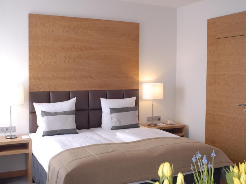 Golden Tulip Hamburg Hotell Berlin