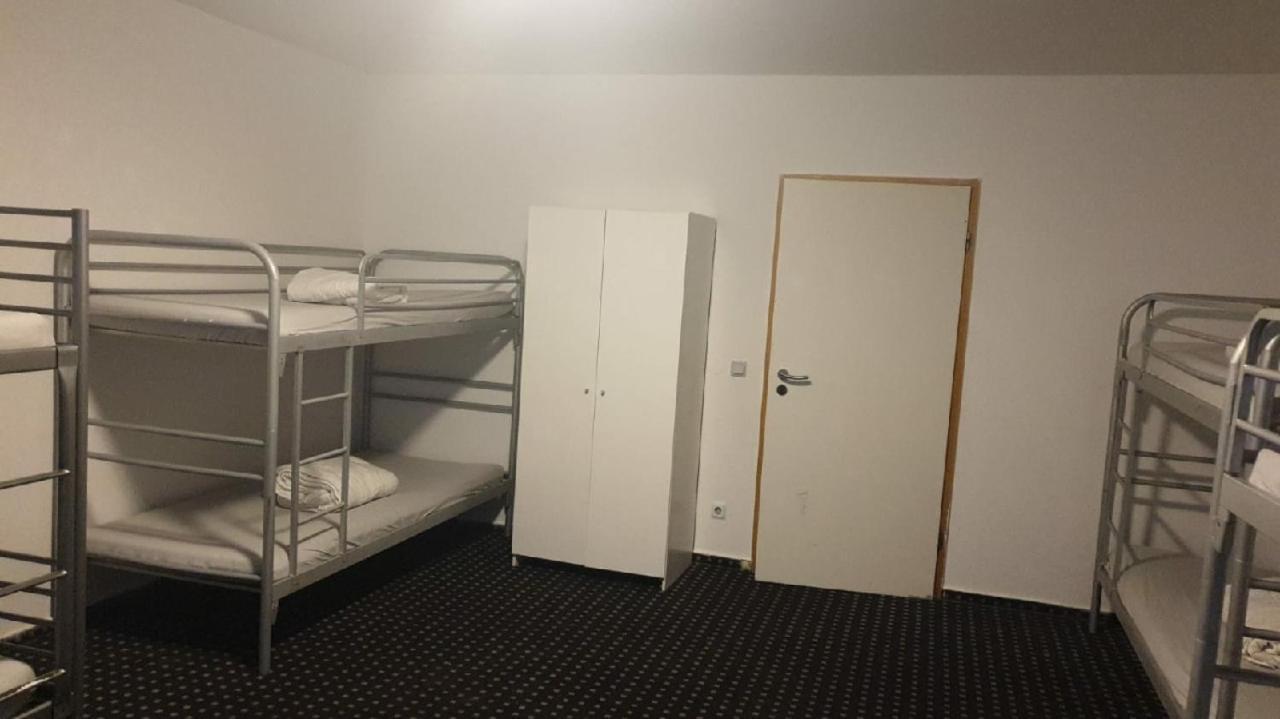 Isas Vandrarhem Berlin