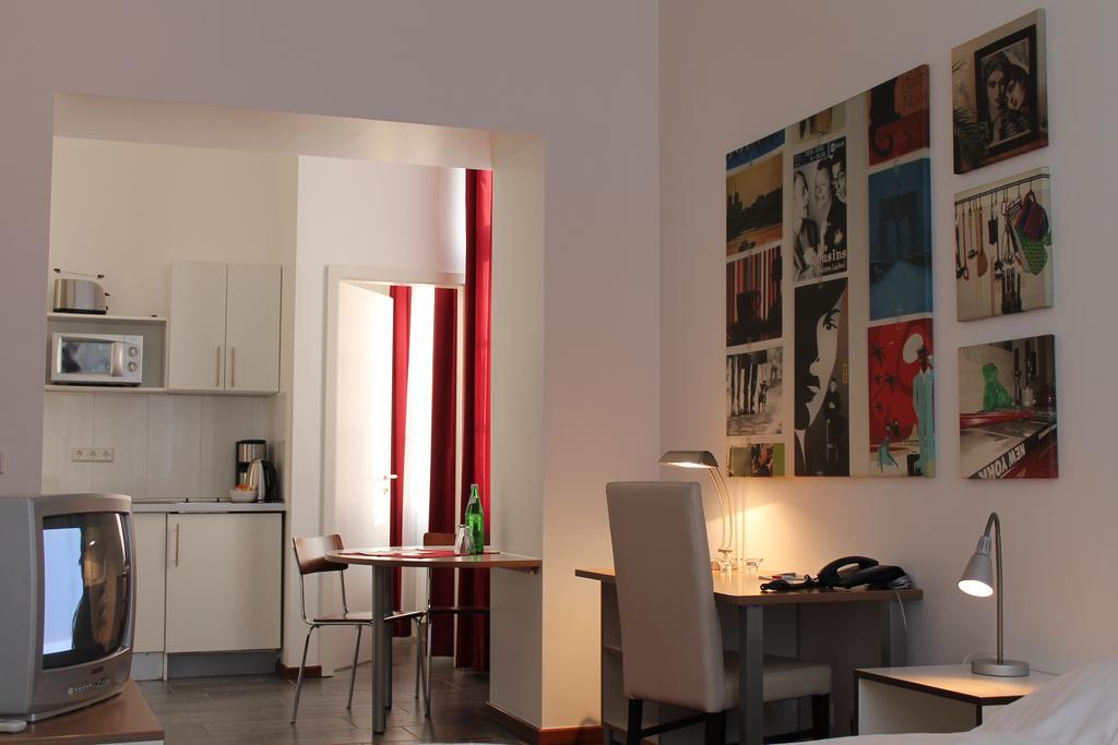 Hotel Schule