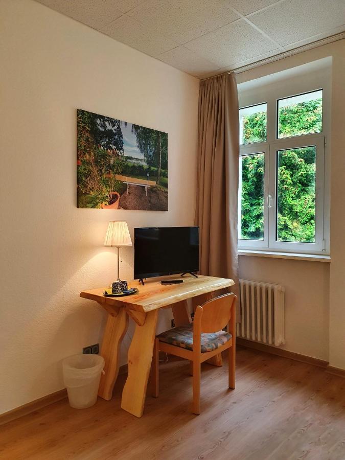 Hotel Waldhotel Am Berlin-schmöckwitz 3*