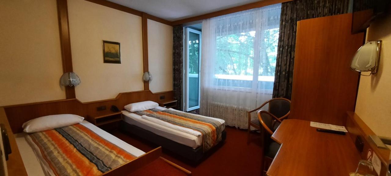 Hotell Miles Berlin