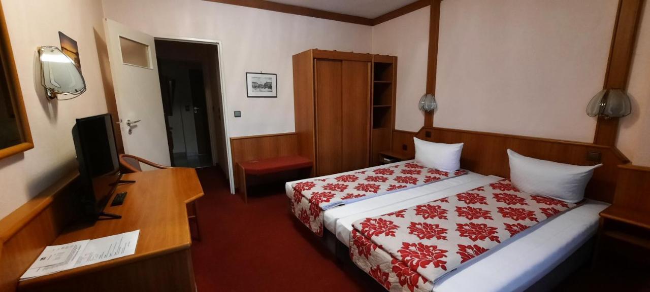 Miles Hotell Berlin