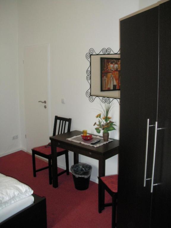 Guest house Lette Eck Berlin
