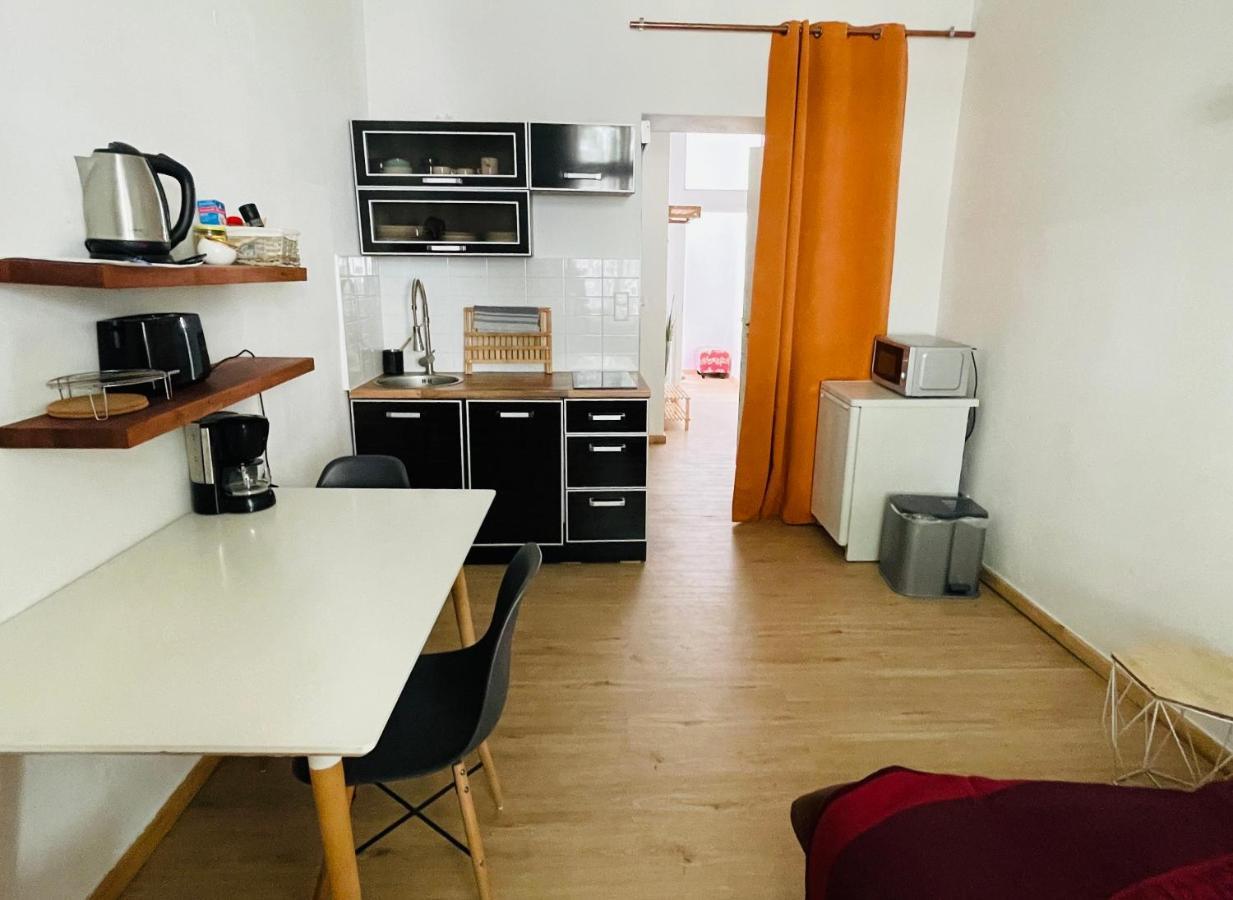Lägenhet Nice City Apartment
