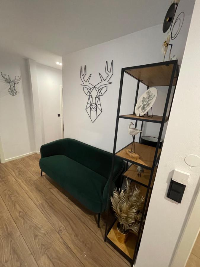 Mystay Müggelheim Apartment *