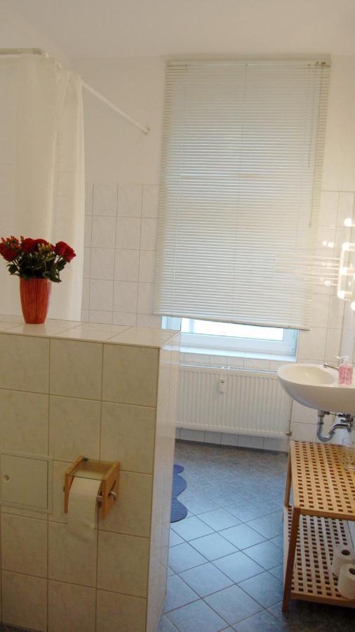 Apartment Greifswalder Str. Berlin