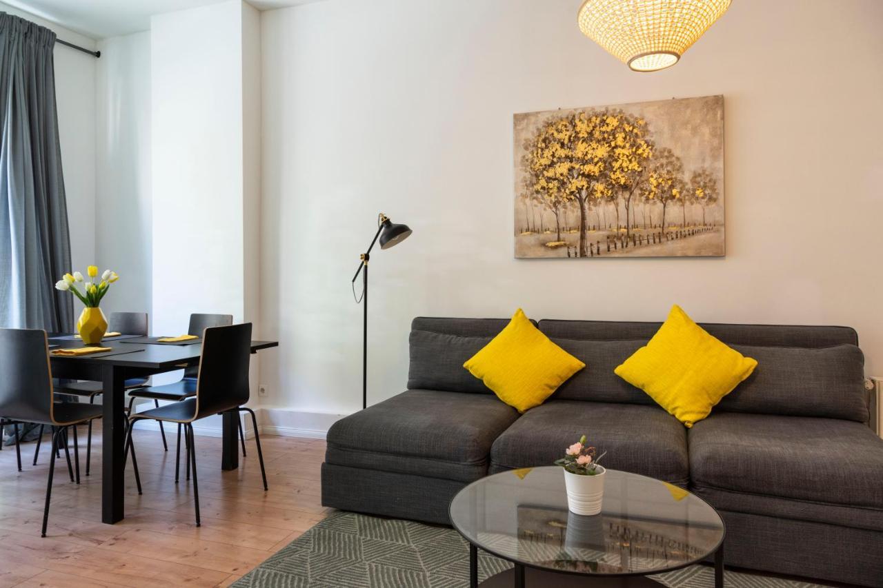 Lägenhet Freshly Renovated 2br&lr+walk-in Rainshower *