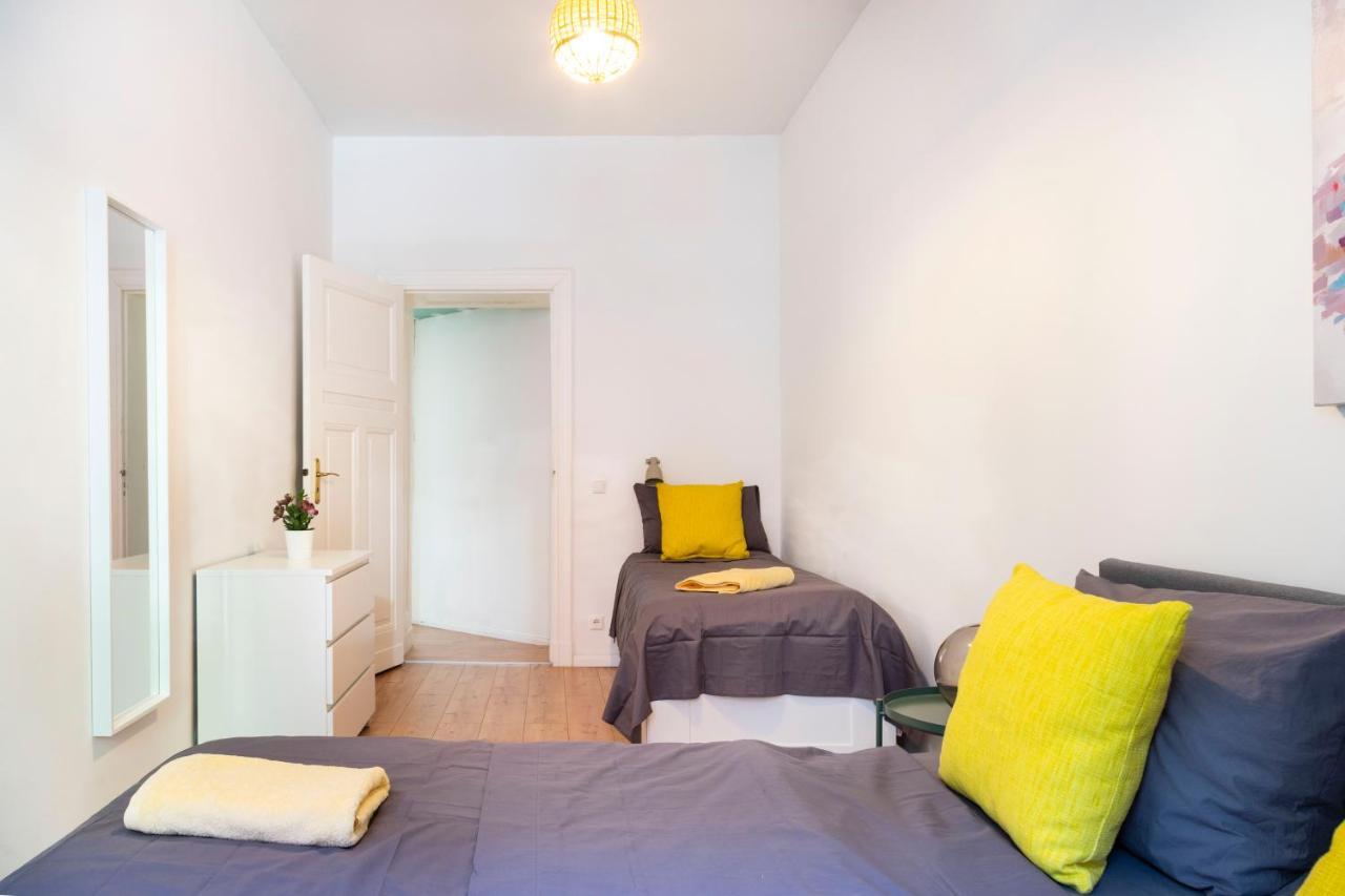 Lejlighed Freshly Renovated 2br&lr+walk-in Rainshower *
