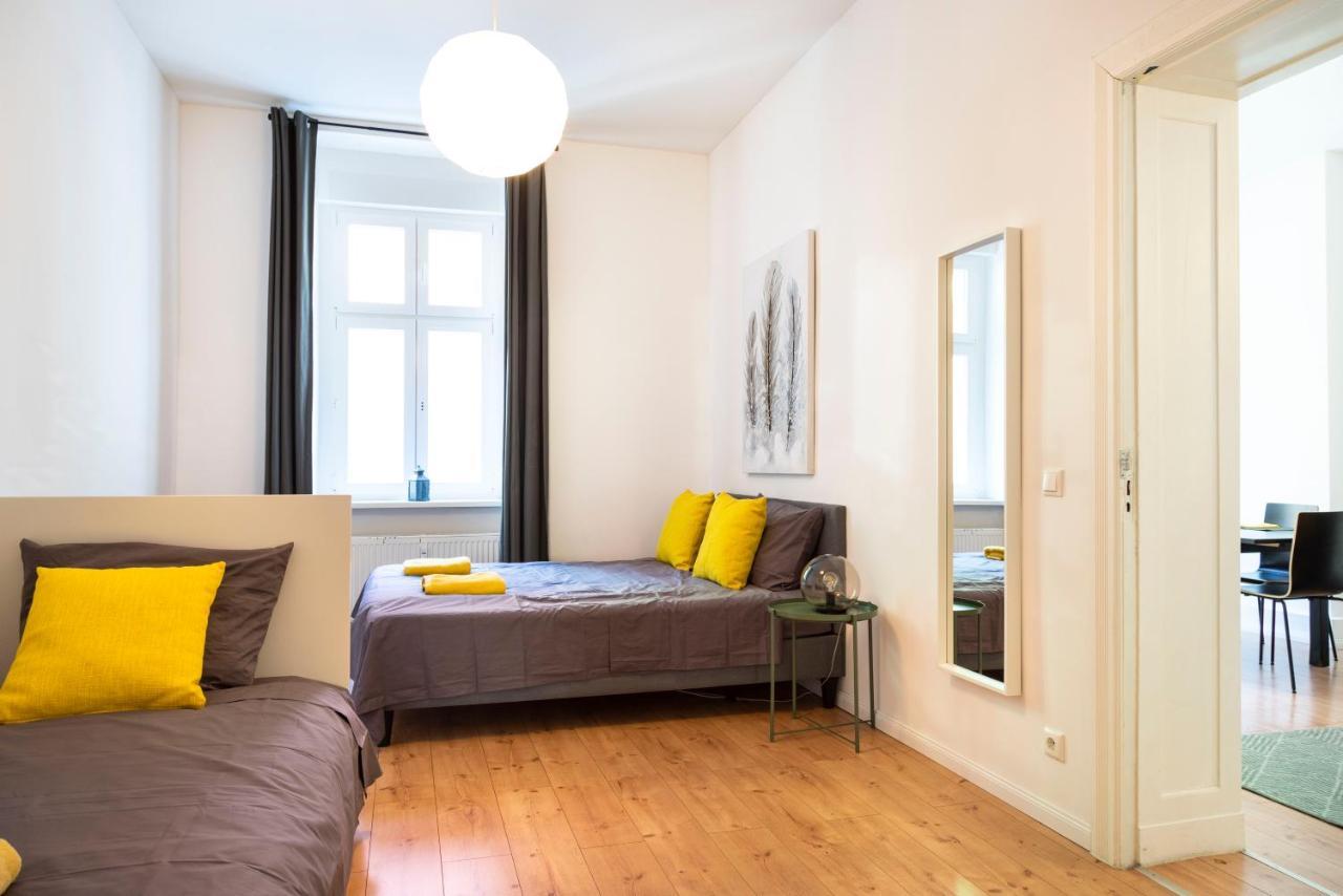 Lägenhet Freshly Renovated 2br&lr+walk-in Rainshower *