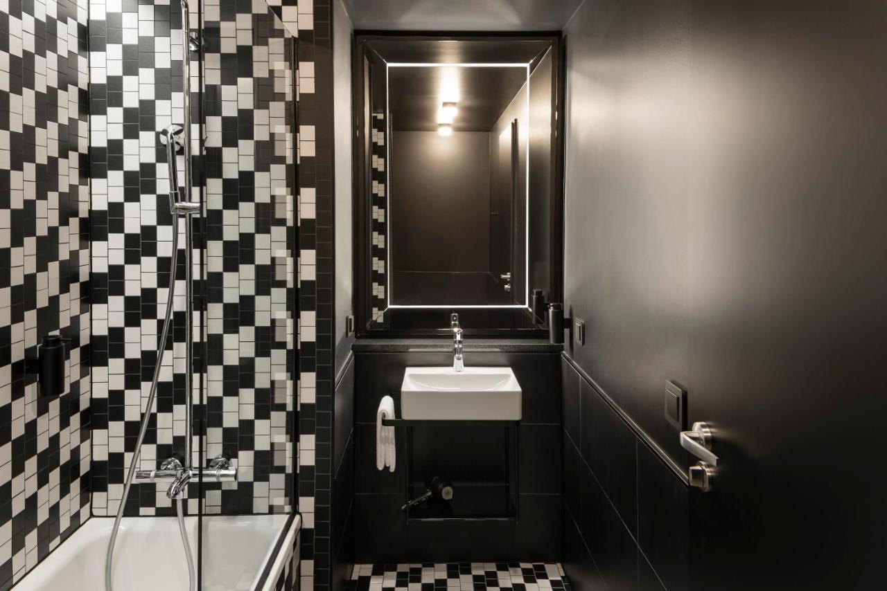 Hotell Amano East Side 3*