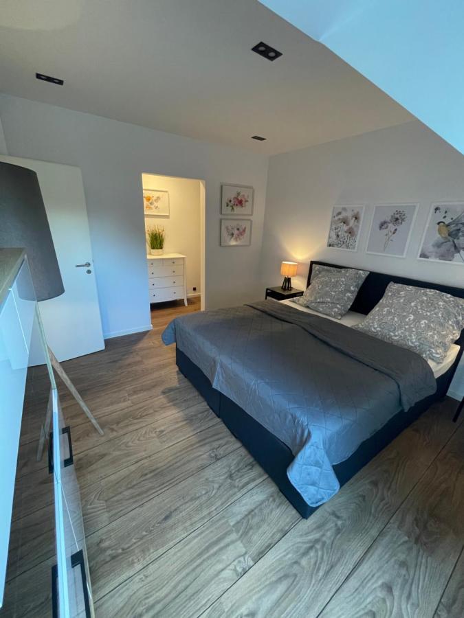 Apartment Mystay Müggelheim