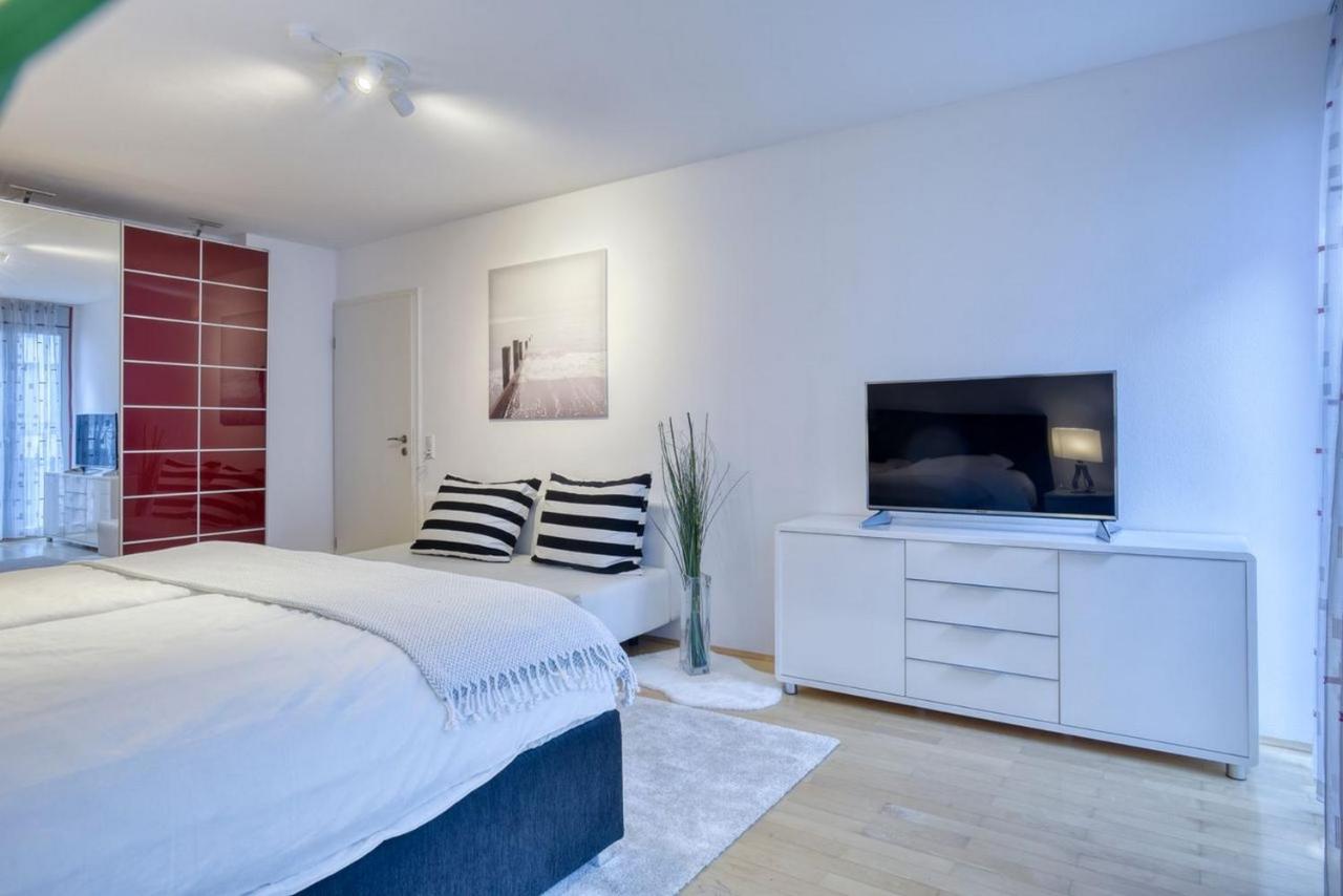 Fasanenstrasse Stylish Apartment Apartment *