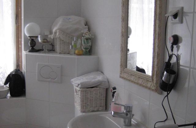 Sweet Apartment