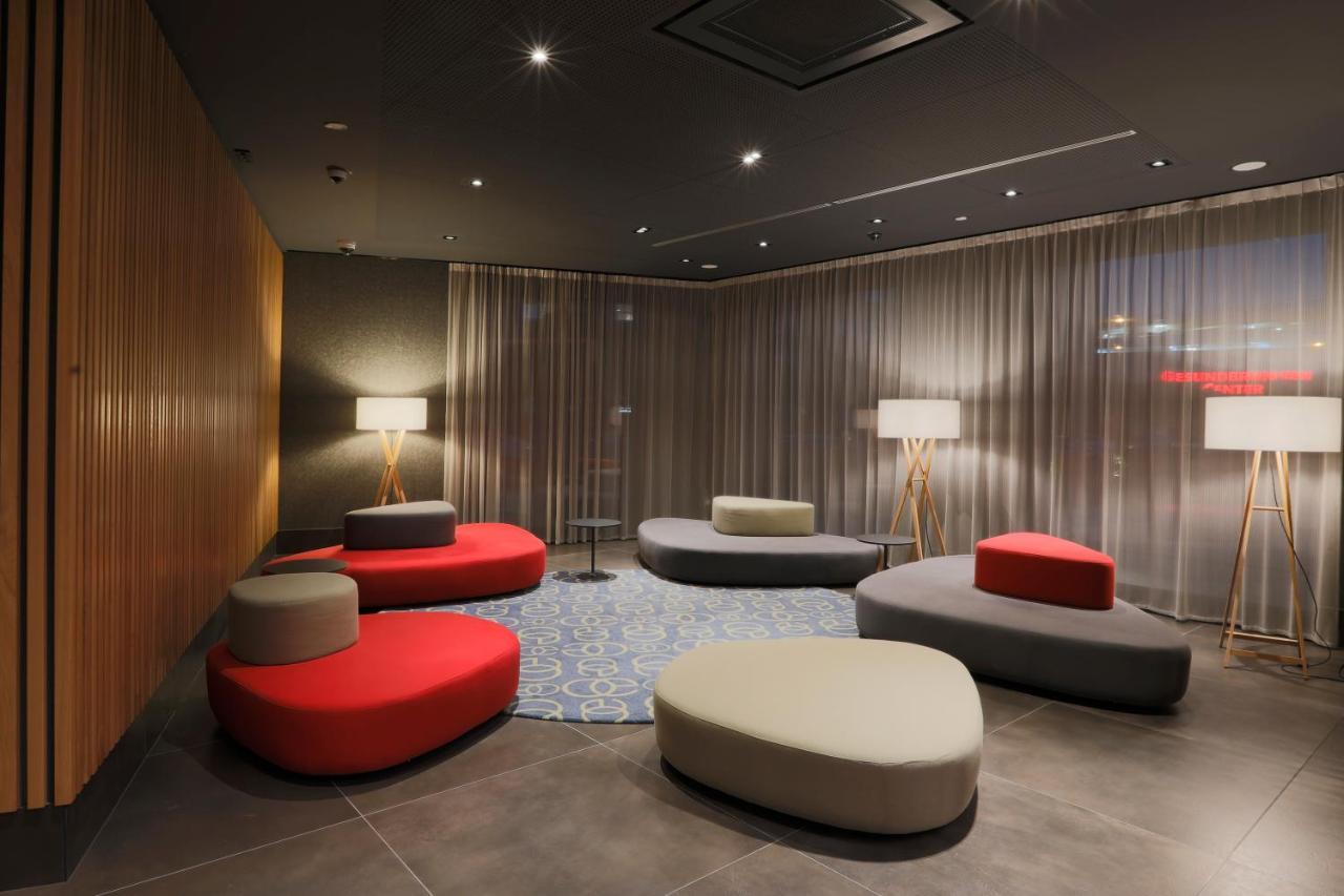 Hotell Ocak Berlin