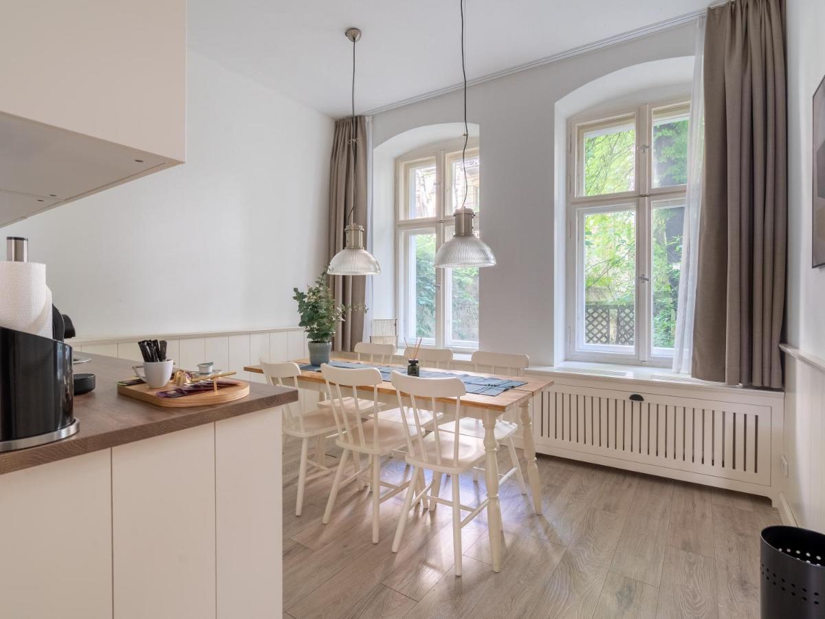 Aparthotel Limehome Lottumstraße 4 *