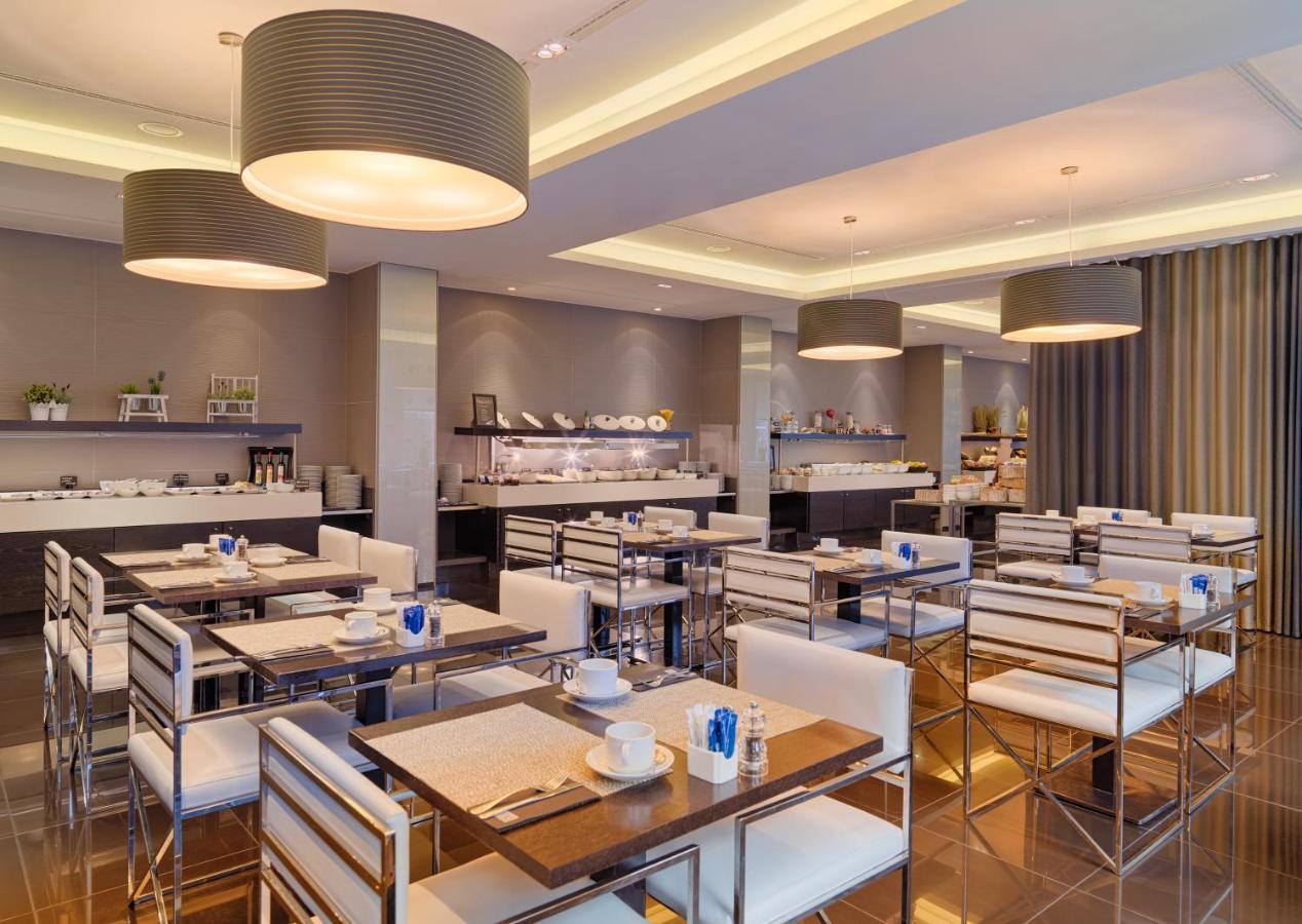 Lejlighedshotel H10 Ku'damm Lofts Berlin