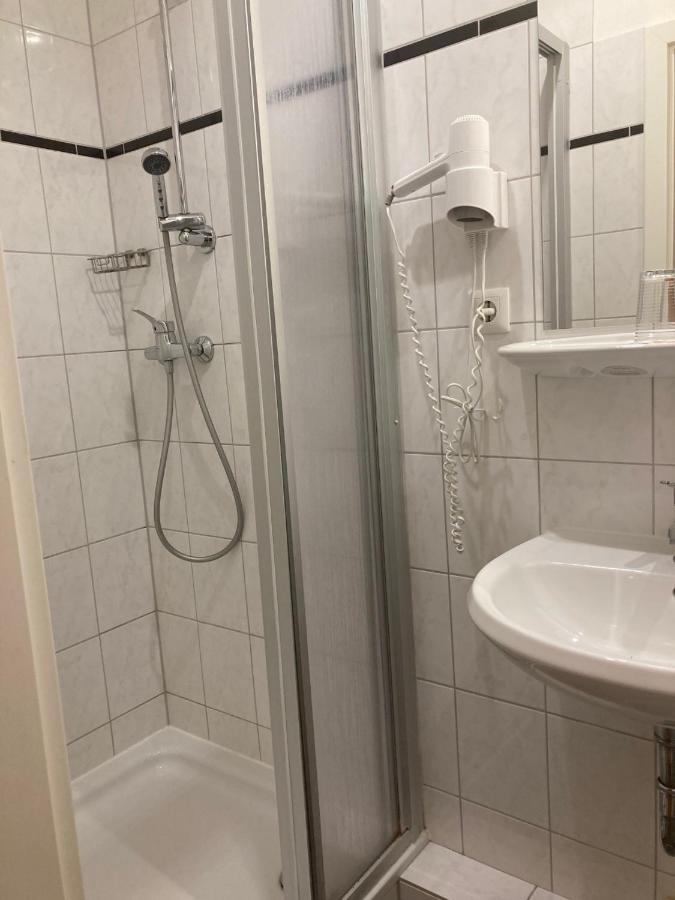 Am Kurfuerstendamm Hotell