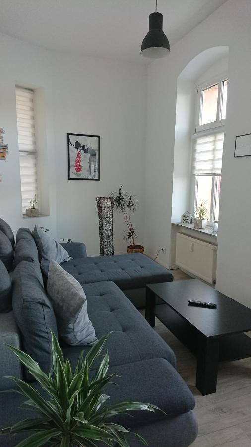 Homestay Ferienwohnung Dahme *