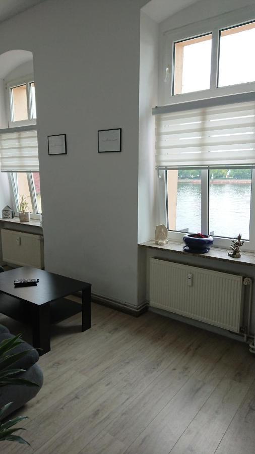 Homestay Ferienwohnung Dahme