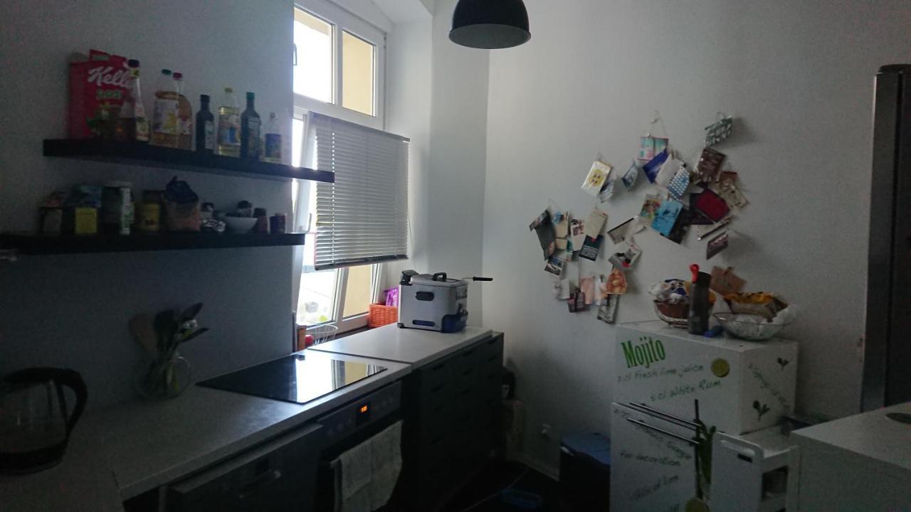 Ferienwohnung Dahme Homestay Berlin