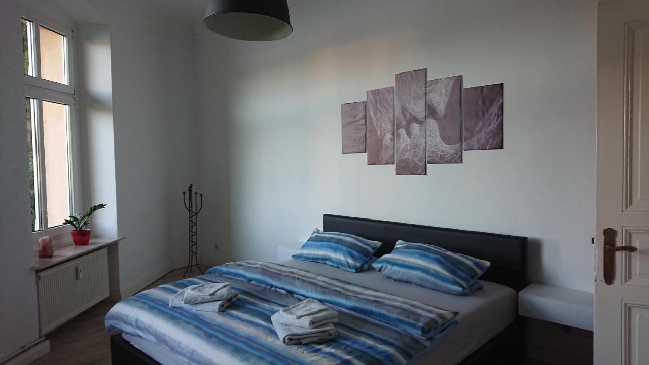Ferienwohnung Dahme Homestay *