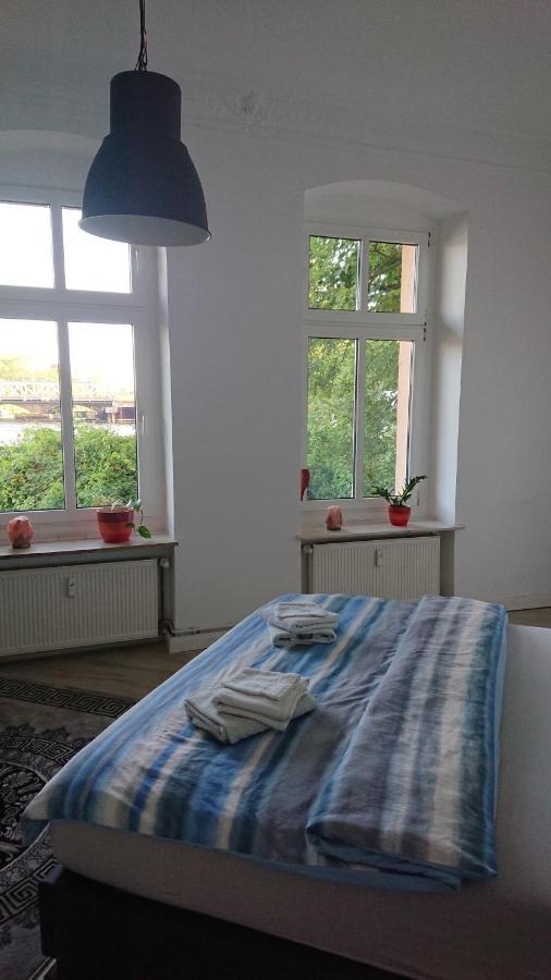 Ferienwohnung Dahme * Berlin