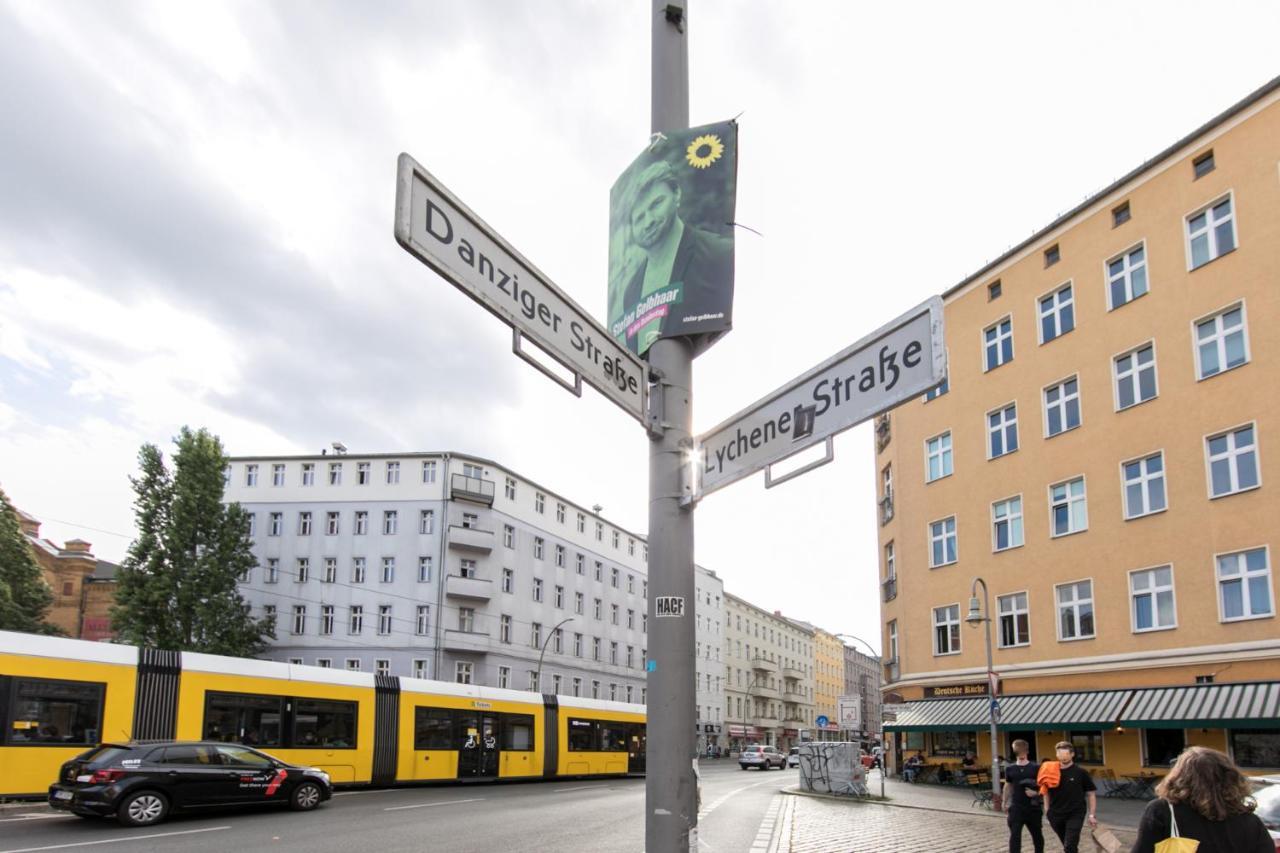 Berliner City-bed *