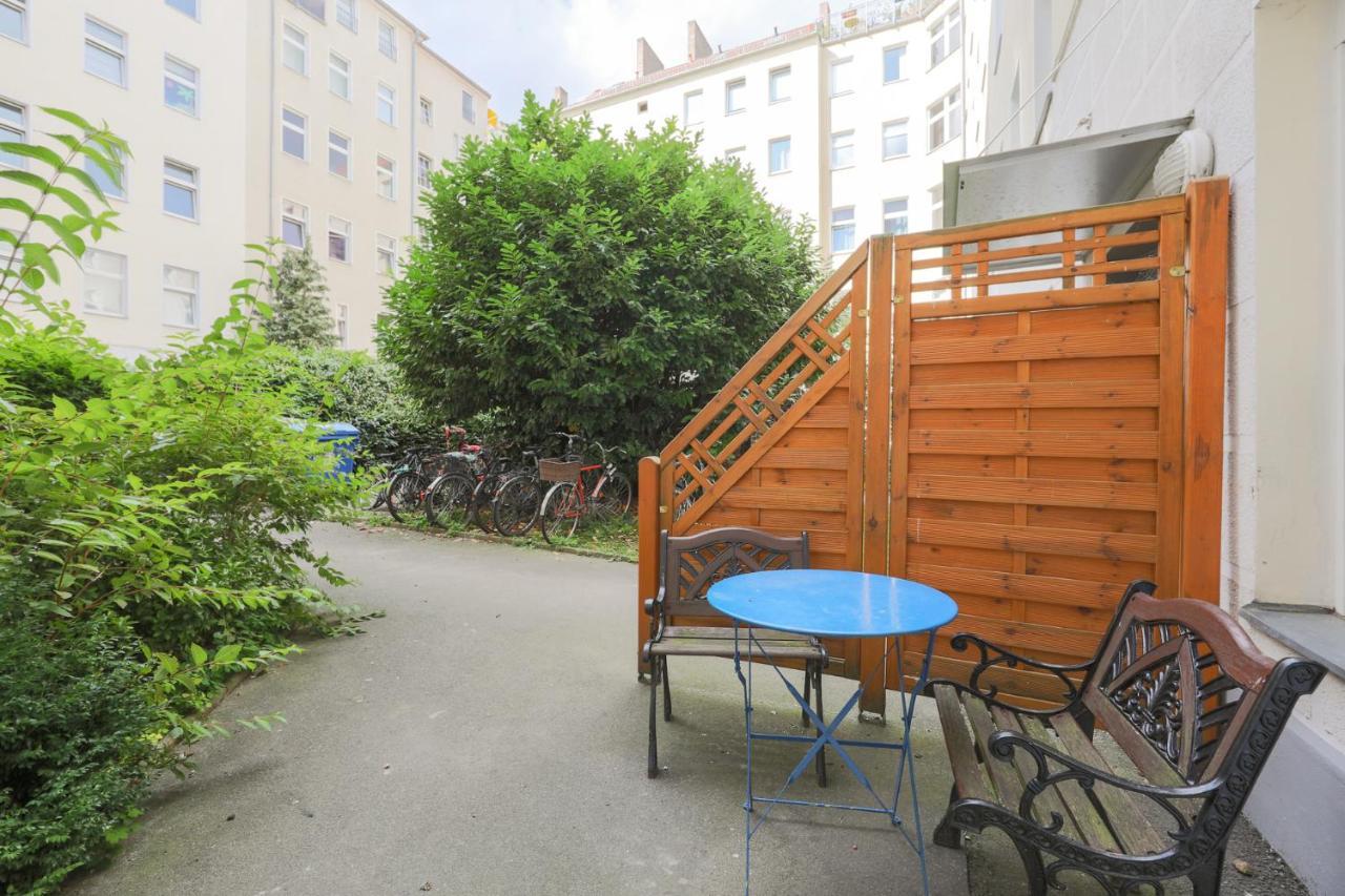 Apartment Berliner City-bed Berlin