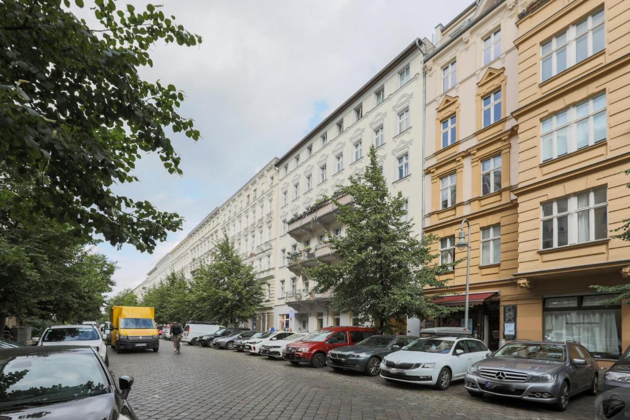 Berliner City-bed Apartment Berlin