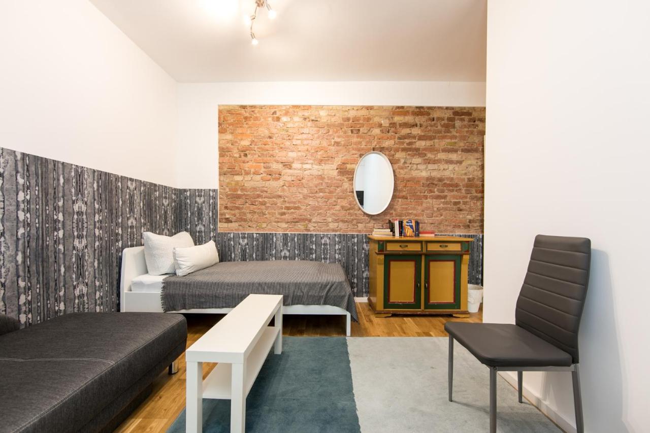 Apartment Berliner City-bed