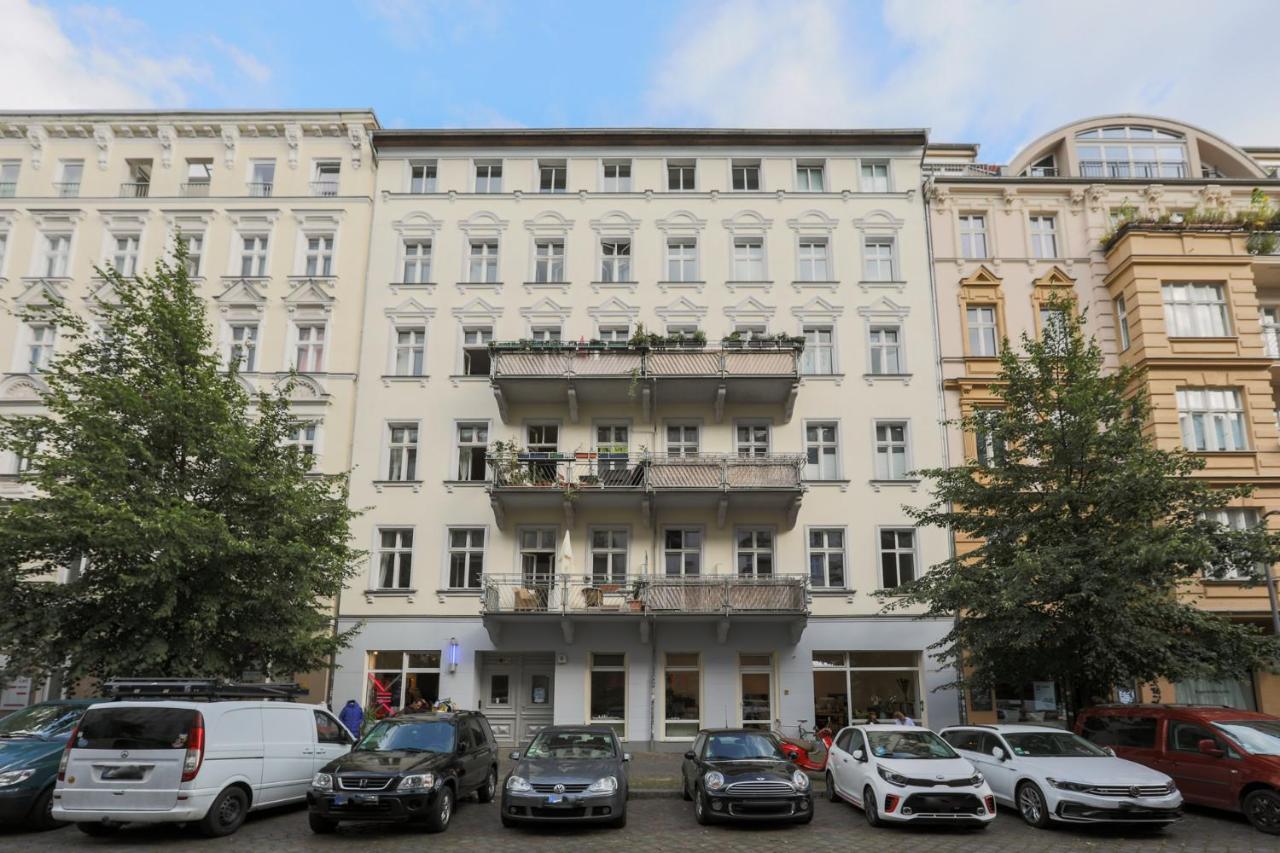 Berliner City-bed Berlin