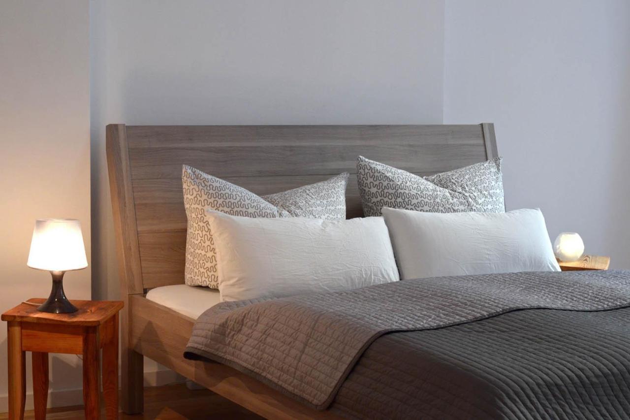 Apartment Berliner City-bed Berlin