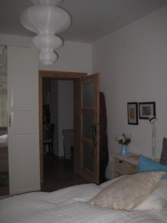 Sweet Apartment *