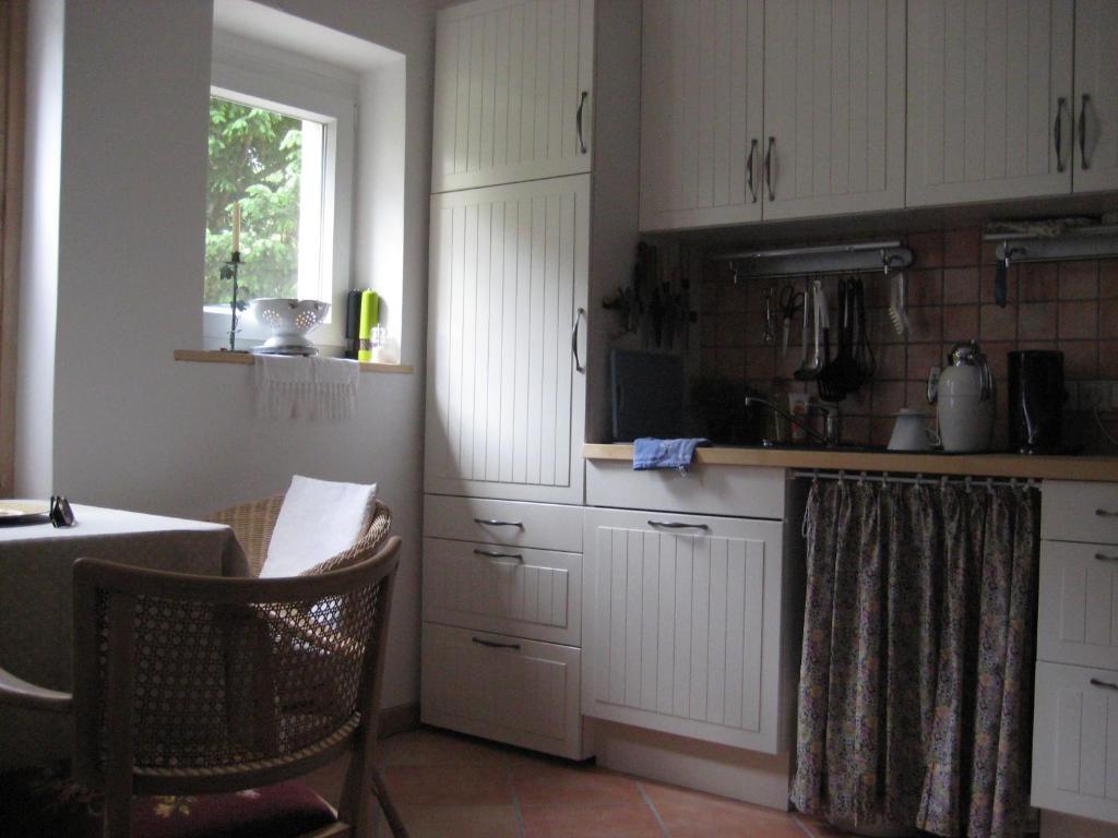 Sweet Apartment *